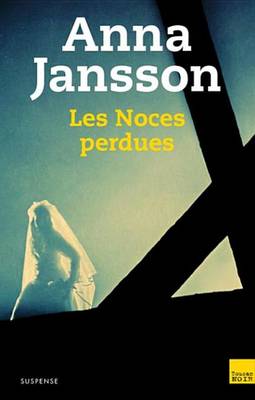 Book cover for Les Noces Perdues