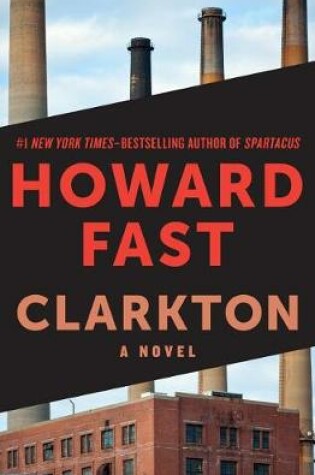 Cover of Clarkton