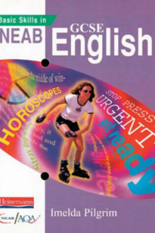 Cover of Basic Skills In NEAB GCSE English