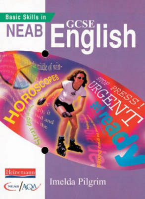 Cover of Basic Skills In NEAB GCSE English