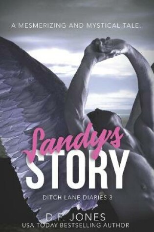 Cover of Sandy's Story