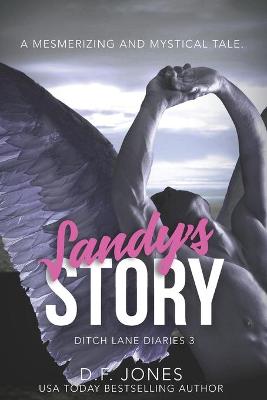 Book cover for Sandy's Story