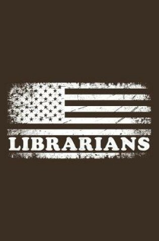 Cover of Librarian