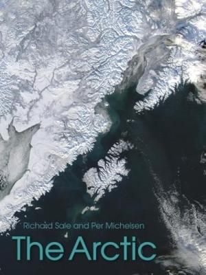 Cover of The Arctic