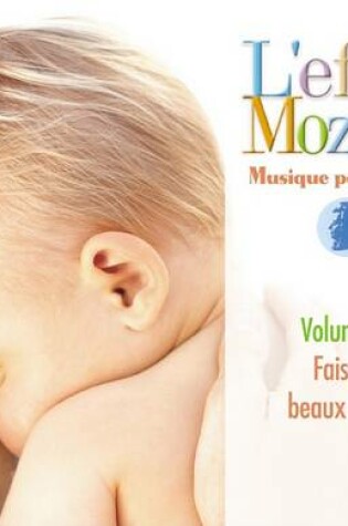 Cover of Musique Pour Bebes V.2