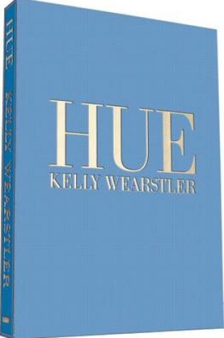 Cover of Hue