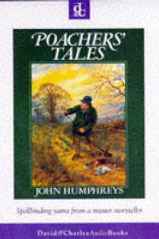 Cover of Poachers' Tales