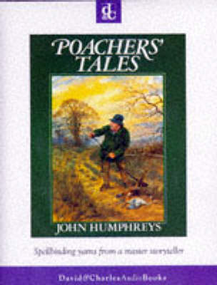 Book cover for Poachers' Tales