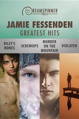Book cover for Jamie Fessenden's Greatest Hits