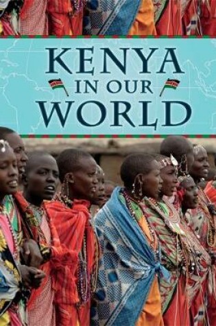 Cover of Kenya