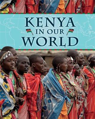 Cover of Kenya