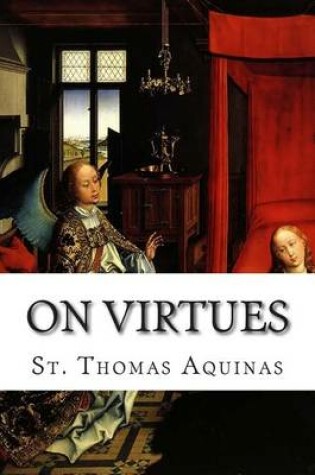 Cover of On Virtues