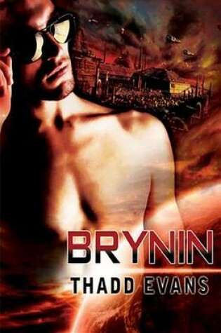 Cover of Brynin
