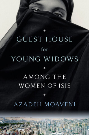 Cover of Guest House for Young Widows