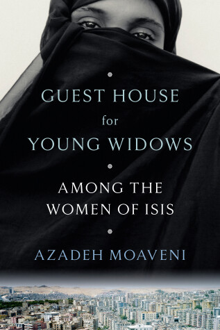 Book cover for Guest House for Young Widows