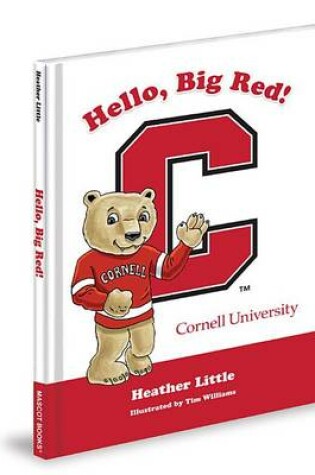 Cover of Hello, Big Red!