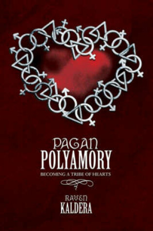 Cover of Pagan Polyamory