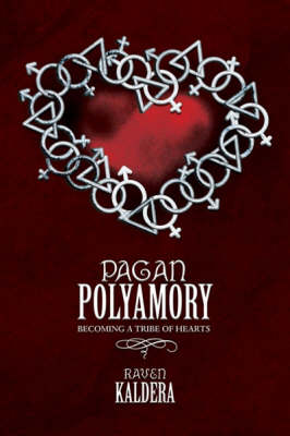 Book cover for Pagan Polyamory