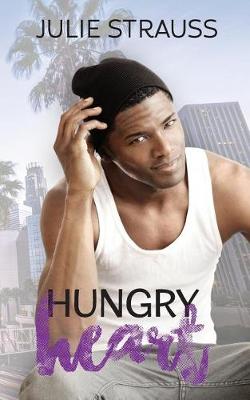 Book cover for Hungry Heart