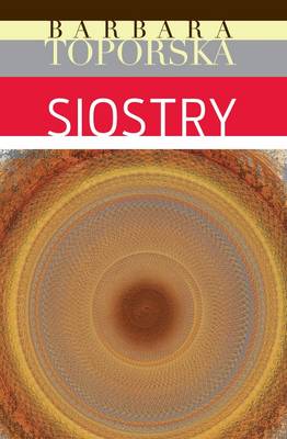 Book cover for Siostry