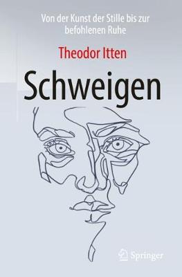 Book cover for Schweigen