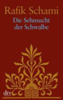 Book cover for Die Sehnsucht Der Schwalbe
