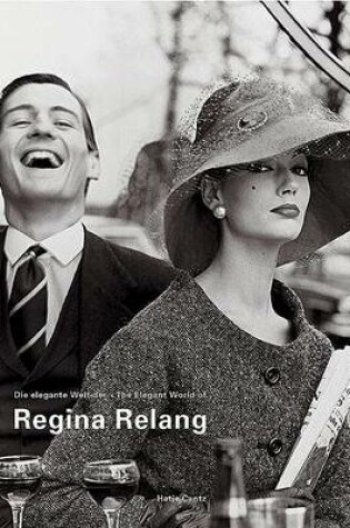 Cover of Regina Relang