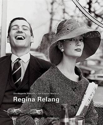 Book cover for Regina Relang