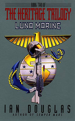 Cover of Luna Marine