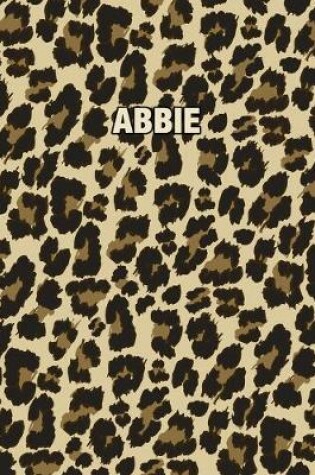 Cover of Abbie