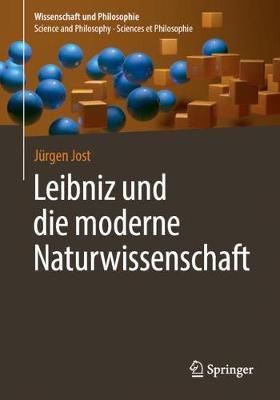 Book cover for Leibniz Und Die Moderne Naturwissenschaft