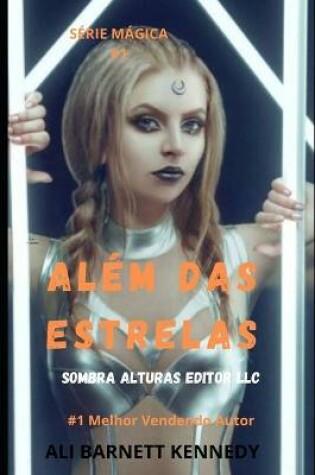 Cover of Alem Das Estrelas
