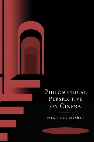 Cover of Philosophical Perspective on Cinema