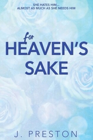 Cover of For Heaven's Sake