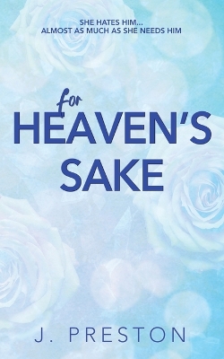 Book cover for For Heaven's Sake