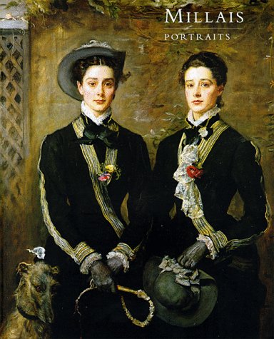 Book cover for Millais