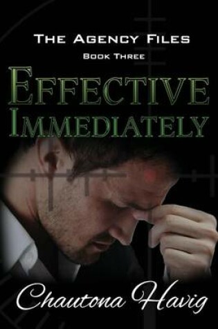 Cover of Effective Immediately