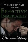 Book cover for Effective Immediately