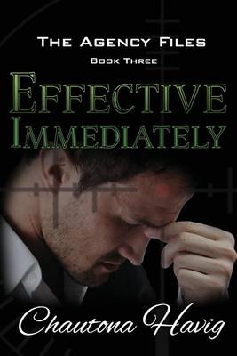 Cover of Effective Immediately