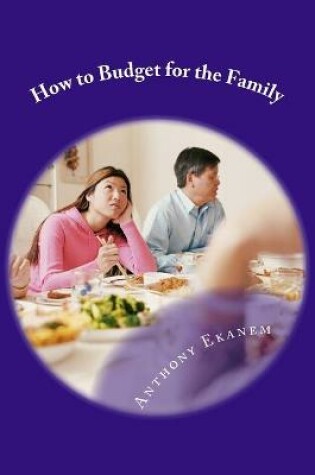 Cover of How to Budget for the Family