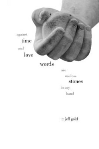 Cover of Against Time and Love