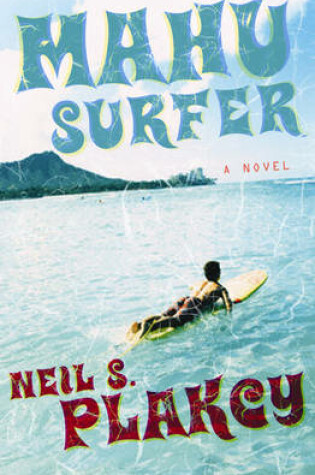 Cover of Mahu Surfer