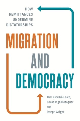 Cover of Migration and Democracy