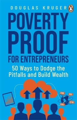 Book cover for Poverty Proof for Entrepreneurs