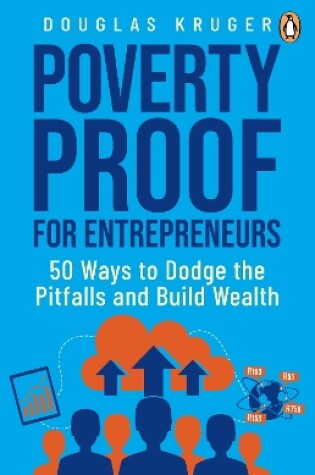 Cover of Poverty Proof for Entrepreneurs