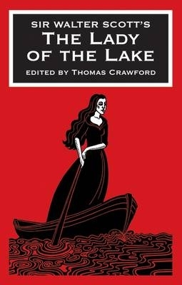 Book cover for The Lady of the Lake