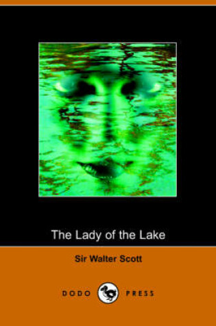 Cover of The Lady of the Lake