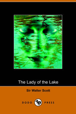 Cover of The Lady of the Lake