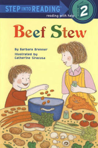 Cover of Beef Stew