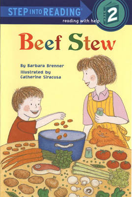 Cover of Beef Stew